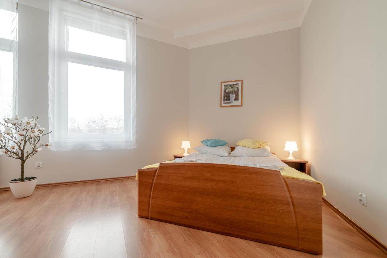 Guz Apartamenty Giżycko Buitenkant foto